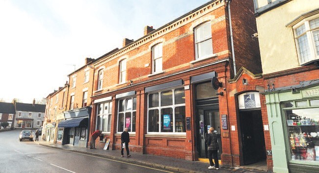 More details for 39 Market Pl, Melbourne - Office to Rent