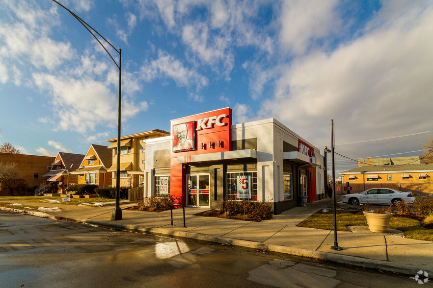 4200 W 55th St, Chicago, IL for sale - Primary Photo - Image 1 of 1