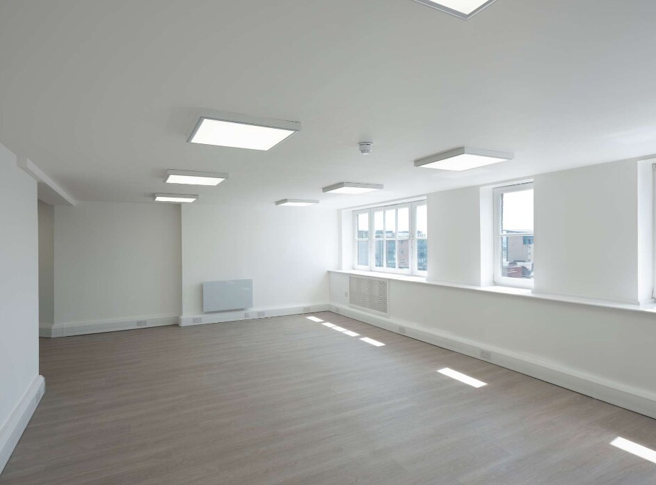 53-69 Bothwell St, Glasgow to rent Interior Photo- Image 1 of 6