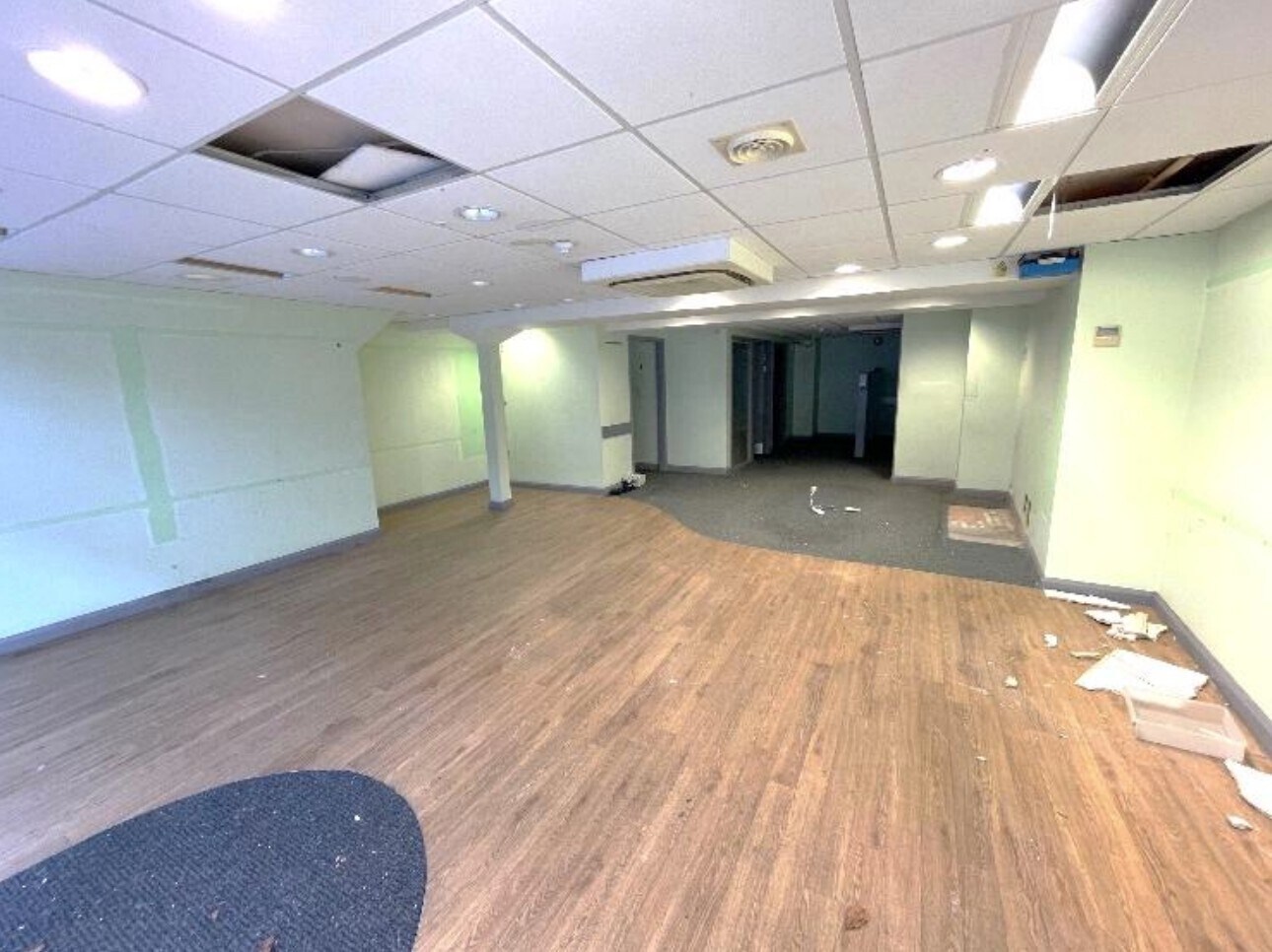 30 Fore St, Hexham to rent Interior Photo- Image 1 of 4