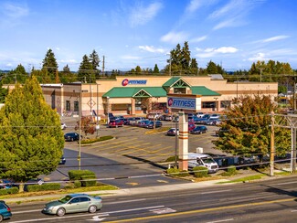 More details for 111 S 38th St, Tacoma, WA - Retail for Rent