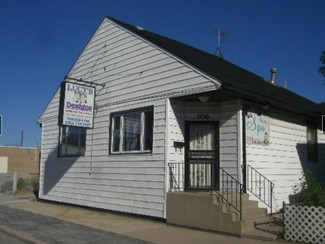 More details for 106 Pulaski Rd, Calumet City, IL - Retail for Sale