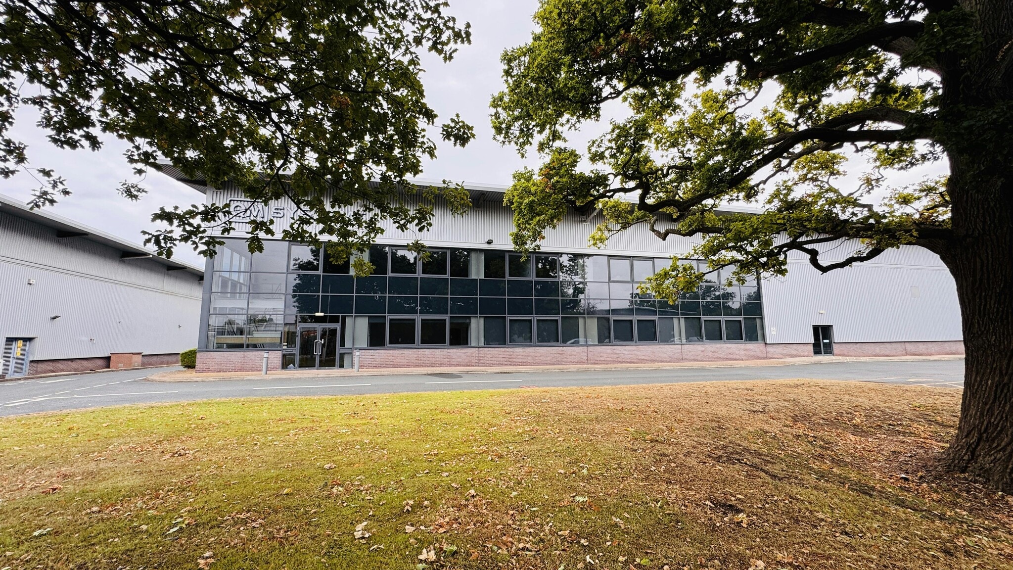 314 Hartlebury Trading Estate, Kidderminster to rent Primary Photo- Image 1 of 7