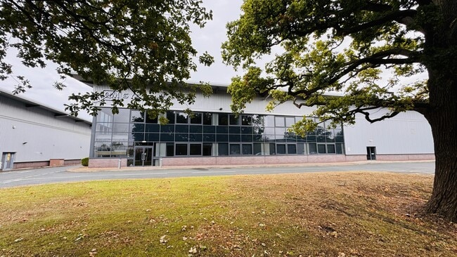 More details for 314 Hartlebury Trading Estate, Hartlebury - Industrial to Rent