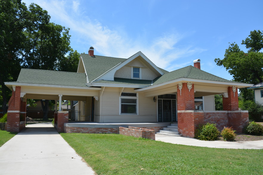 2800 Hemphill St, Fort Worth, TX for sale - Primary Photo - Image 1 of 10