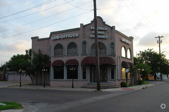 2854 Boca Chica Blvd, Brownsville, TX for sale Primary Photo- Image 1 of 1