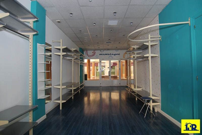 Avenida de Castilla la Mancha, 14, Cuenca, CUE 16003 - - - Floor Plan - Image 1 of 3