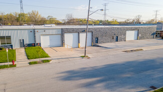 More details for 4609-4801 W Woolworth Ave, Milwaukee, WI - Industrial for Rent