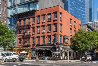 More details for 802 Ninth Ave, New York, NY - Retail to Rent