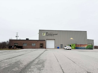 More details for 3512 Nugent Rd, Port Colborne, ON - Industrial for Sale