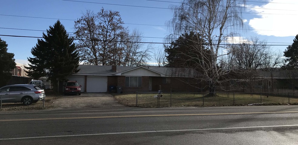 300 N Linder Rd, Meridian, ID for sale - Building Photo - Image 1 of 1