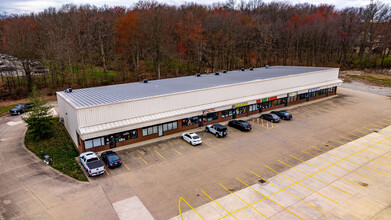 1299 W Ohio Pike, Amelia, OH for rent Building Photo- Image 1 of 4