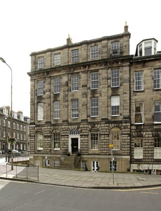 More details for 1-3 Mansfield Pl, Edinburgh - Office for Rent