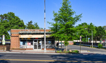 7421 Georgia Ave NW, Washington, DC for sale Building Photo- Image 1 of 5