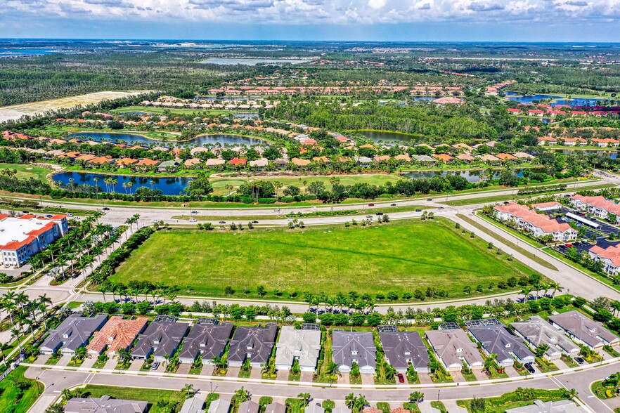 Ben Hill Griffin Pkwy, Estero, FL for rent - Building Photo - Image 2 of 10