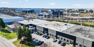 More details for 6405-6455 Rue Abrams, Montréal, QC - Light Industrial to Rent