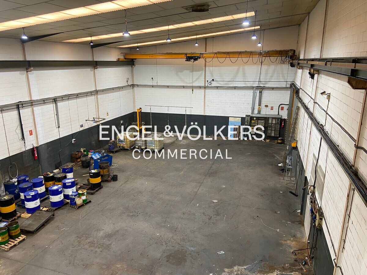 L'Hospitalet de Llobregat, BAR 08907 - Unit Pt. 01 -  - Interior Photo - Image 1 of 27