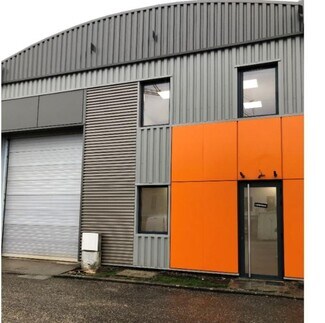 More details for 11 Chemin De L'Industrie, Dardilly - Light Industrial to Rent