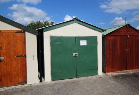 Newton Green, Brecon for sale Primary Photo- Image 1 of 1