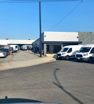 More details for 9177 Kelvin Ave, Chatsworth, CA - Industrial for Rent