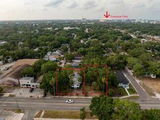 More details for 1675 18th Ave S, Saint Petersburg, FL - Speciality for Sale