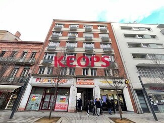 More details for 43 Rue De Bayard, Toulouse - Office to Rent