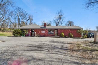 More details for 1481 US Highway 22 E, Annandale, NJ - Light Industrial for Sale