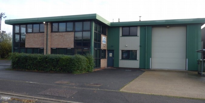 60 Edison Rd, St Ives for sale Primary Photo- Image 1 of 1