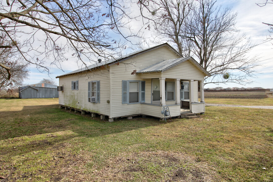 503 East, Nevada, TX for sale - Building Photo - Image 3 of 7