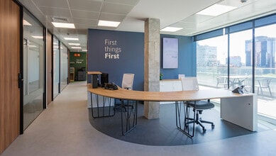 Paseo Castellana, 130, Madrid, Madrid to rent Interior Photo- Image 2 of 28