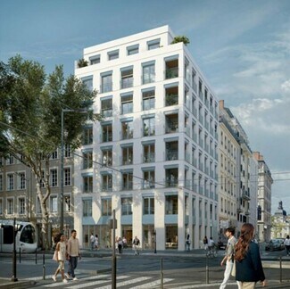 More details for 46 Cours De La Liberté, Lyon - Retail for Sale