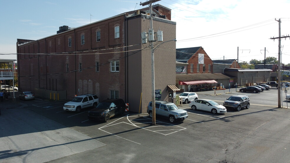 29 S Union St, Middletown, PA for rent - Building Photo - Image 3 of 6