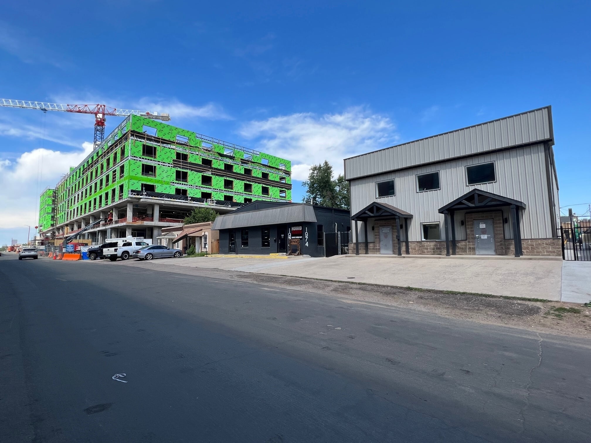1978-1980 S Acoma St, Denver, CO to rent Building Photo- Image 1 of 14