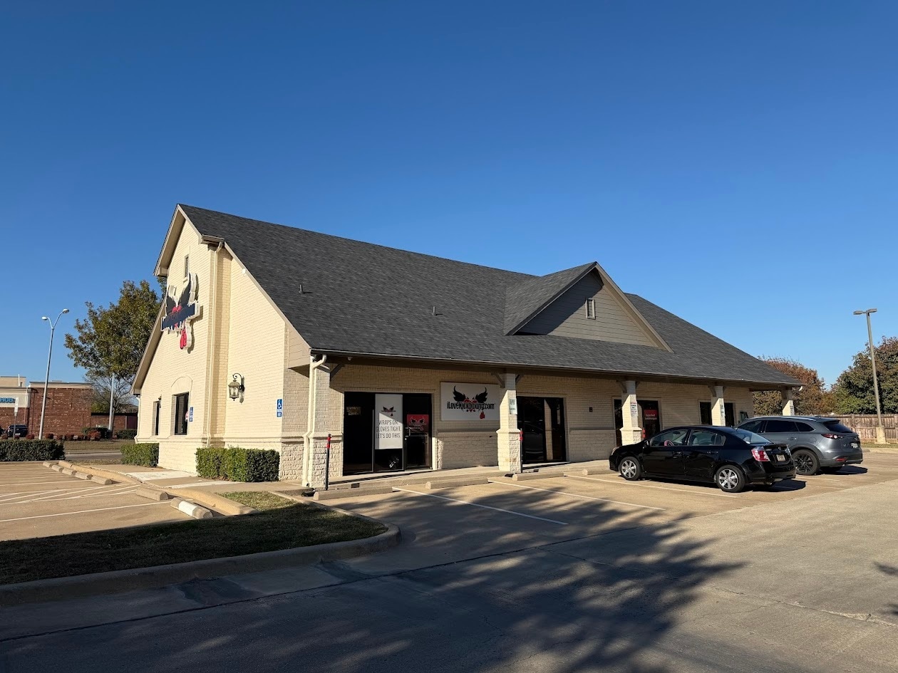 2300 Matlock Rd, Mansfield, TX to rent Building Photo- Image 1 of 14