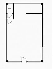 The Village, York to rent Floor Plan- Image 2 of 5