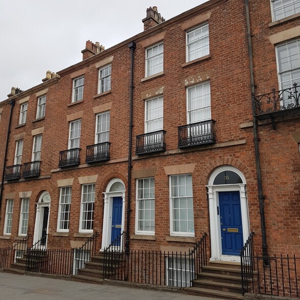 Seymour St, Liverpool for sale - Primary Photo - Image 1 of 3