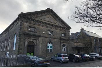 Union Rd, Sheffield for sale Primary Photo- Image 1 of 1