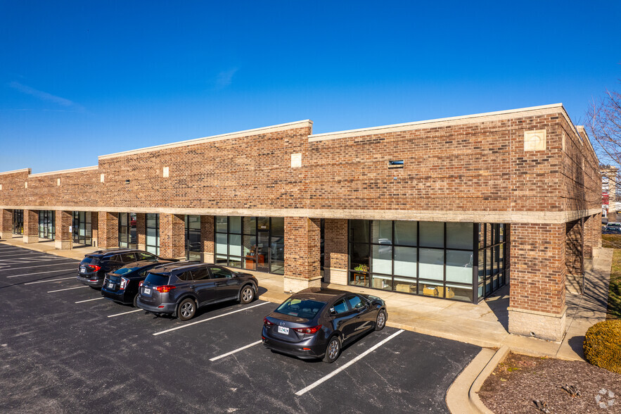 3031-3033 S Kansas Expy, Springfield, MO for sale - Primary Photo - Image 1 of 8