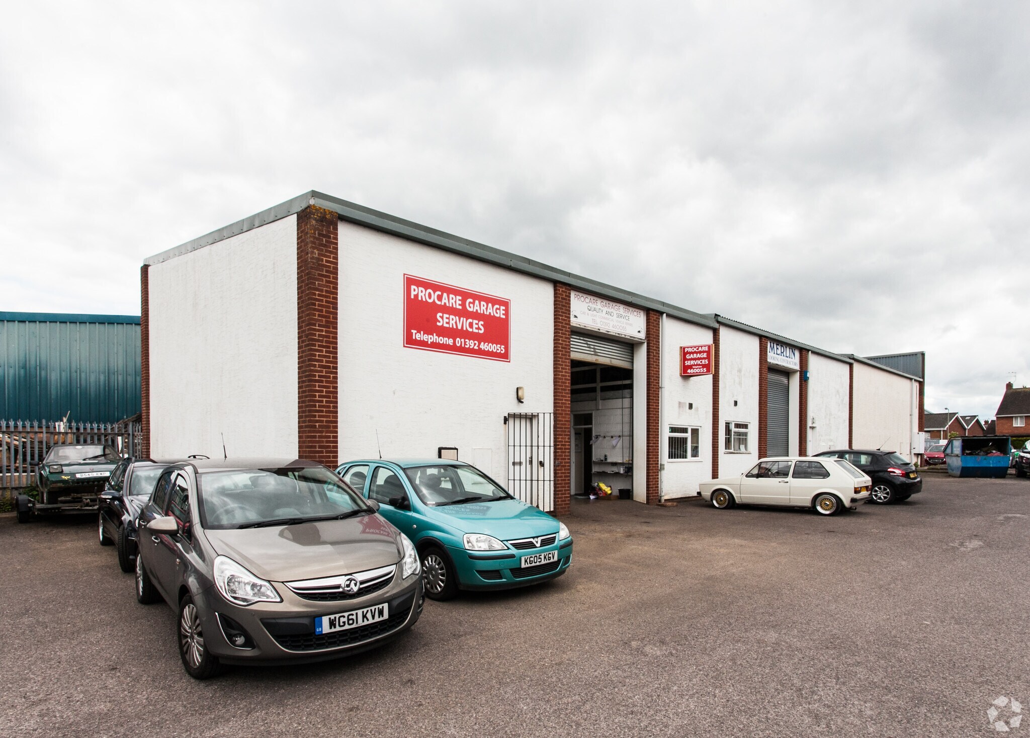 107 Summerway, Exeter for sale Primary Photo- Image 1 of 1