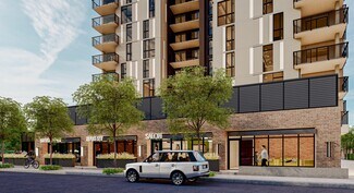 More details for 205 17 Av SW, Calgary, AB - Retail to Rent