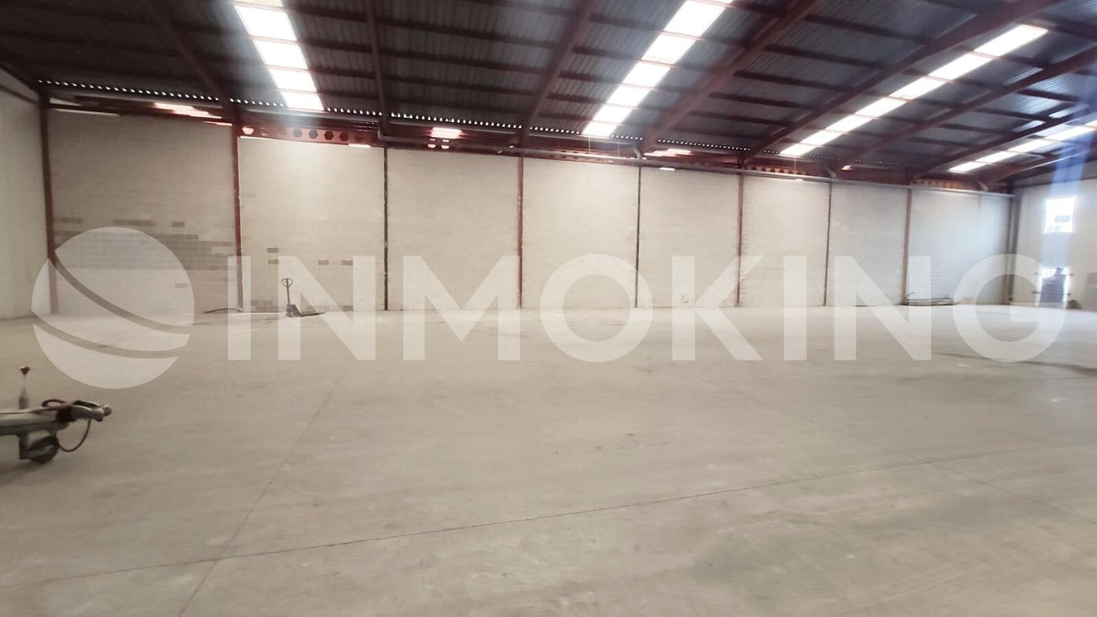 Molina de Segura, MUR 30507 - Unit Pt:02 NAVE 2-A -  - Interior Photo - Image 1 of 5