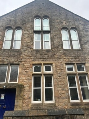 86A High St, Oldham for sale - Building Photo - Image 3 of 3