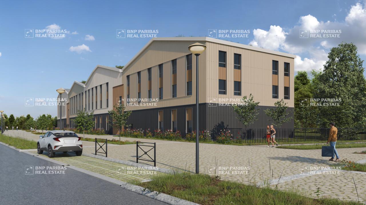 Office in Limeil-Brévannes for sale Building Photo- Image 1 of 13