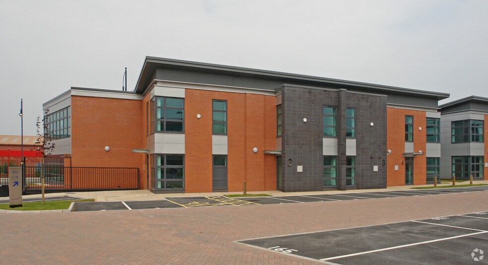 24 Derby Rd, Liverpool to rent - Building Photo - Image 3 of 13