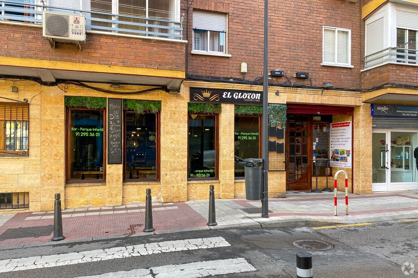 Calle Sierra, 30, Getafe, MAD 28901 - Unit Puerta 1 - - Interior Photo - Image 1 of 3