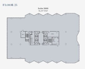 300 Convent St, San Antonio, TX to rent Floor Plan- Image 1 of 1