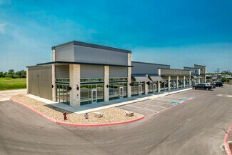 More details for 646 W FM 78, Cibolo, TX - Retail for Rent