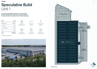 Dalton 49, Dalton to rent Site Plan- Image 1 of 2