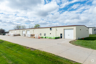 More details for 3000 SE Enterprise Dr, Grimes, IA - Industrial for Rent