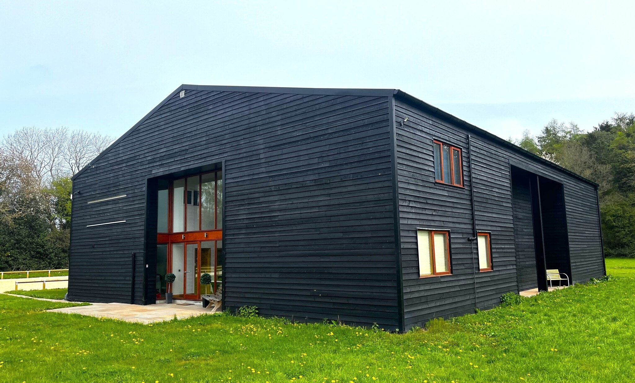 9 Bradden Ln, Hemel Hempstead to rent Building Photo- Image 1 of 5